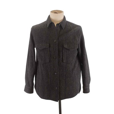 Veste en laine - Très Bon État ISABEL MARANT