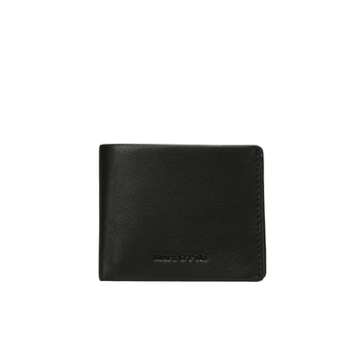 Portefeuille modèle Tom en cuir de vachette de haute qualité MARC O'POLO