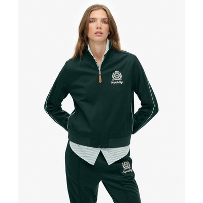 Haut de survêtement Country Club SUPERDRY