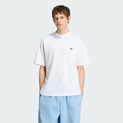 T-Shirt Large Trèfle Essentials adidas Originals