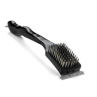Brosse  en acier inoxydable pour grille de barbecue NAPOLEON