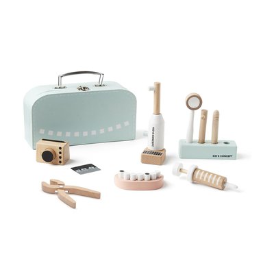 Set de Dentiste Kid's Hub KID'S CONCEPT