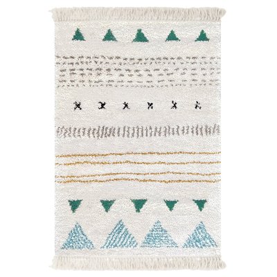 Tapis enfant épais et confortable ALADIN AFK LIVING