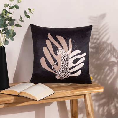 Aurora Leopards Cushion FURN.