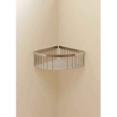 Étagère D'angle Douche ESSENTIALS COSMIC