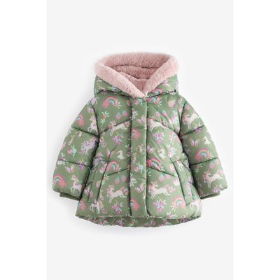 Manteau imperméable manches longues NEXT