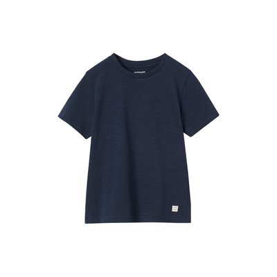 T-shirt couleur manches courtes VERTBAUDET