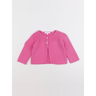 Gilet - Etat satisfaisant JACADI