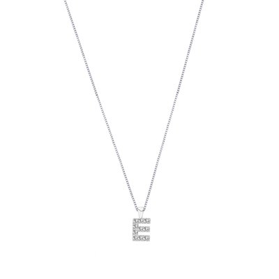 Collier en argent 925 B-CLASSIC BLUESPIRIT