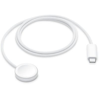 Chargeur induction magnétique Apple Watch vers USB-C 1M APPLE