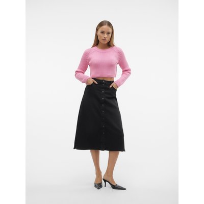 Jupe en denim VERO MODA VERO MODA