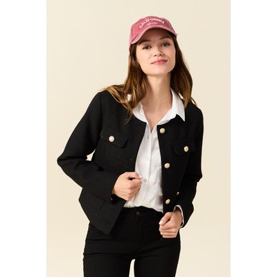 Veste blouson femme BONOBO La Redoute