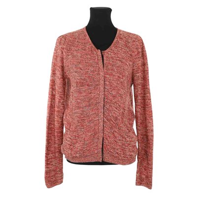 Tricot en lin - Bon État SANDRO