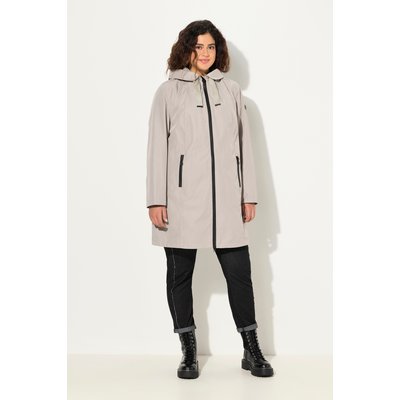 Veste technique HYPRAR à capuche, imperméable ULLA POPKEN