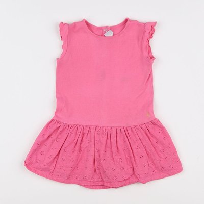 Robe - Très bon état PETIT BATEAU