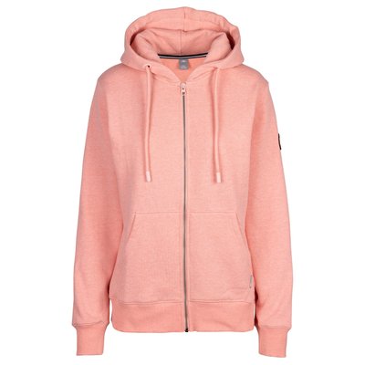 Veste coton femme sport hotsell