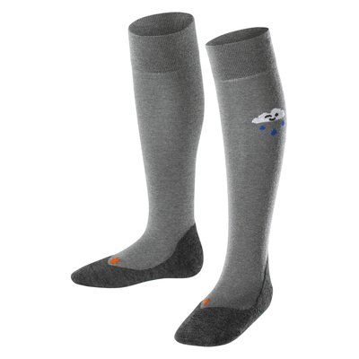 Mi-bas Active Rainboot Laine Vierge FALKE