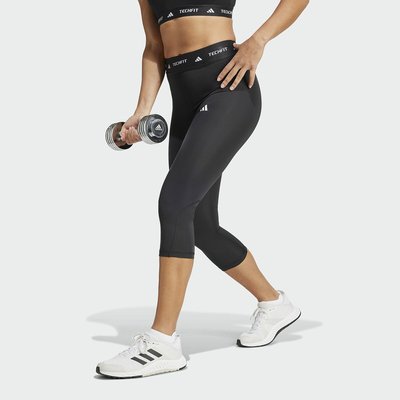 Legging de sport 3/4 TECHFIT adidas Performance