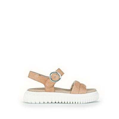 Sandales en cuir GABOR