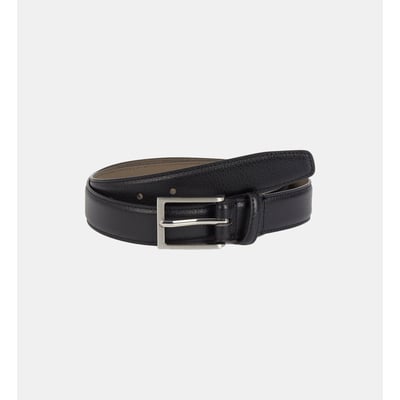 Ceinture birou cuir GALERIES LAFAYETTE