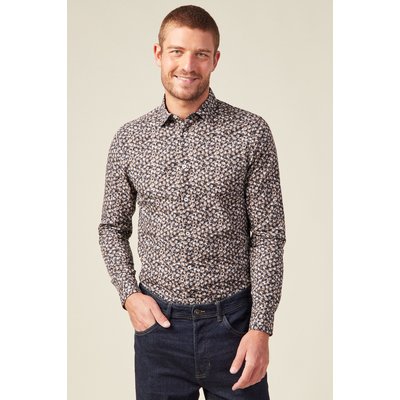 Chemise éco-responsable BONOBO