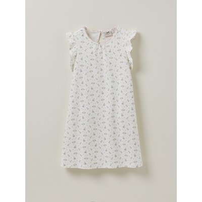 Chemise de nuit - imprimé Lilia CYRILLUS