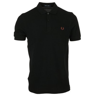 Polo Plain Fred Perry Shirt FRED PERRY