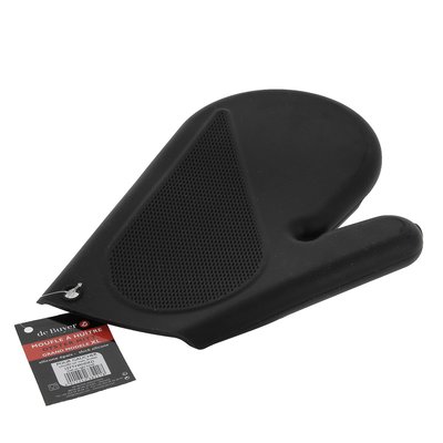 Gant de protection pour huitres gaucher DE BUYER