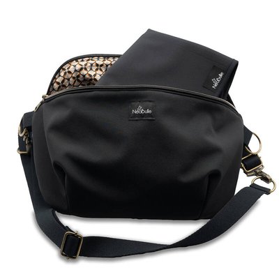 Sac à langer nomade Lange en Vadrouille NEOBULLE