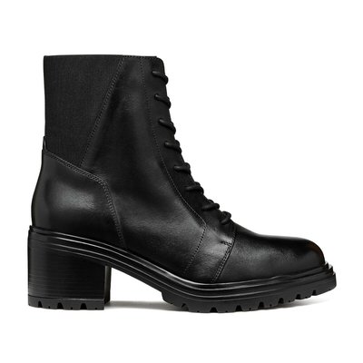 Bottines à lacets Damiana GEOX