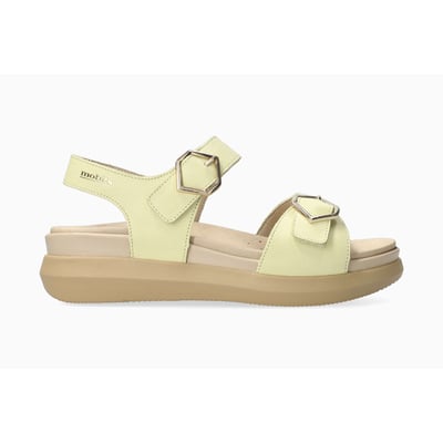 Sandales en cuir FYDA MEPHISTO