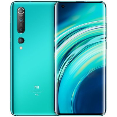 Smartphone Mi 10 5G 256Go - Bon état XIAOMI
