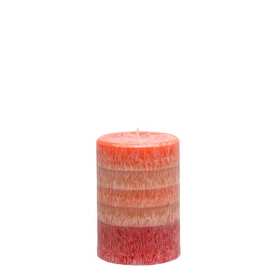 Bougie parfumée cylindrique H10 MULTI SIA