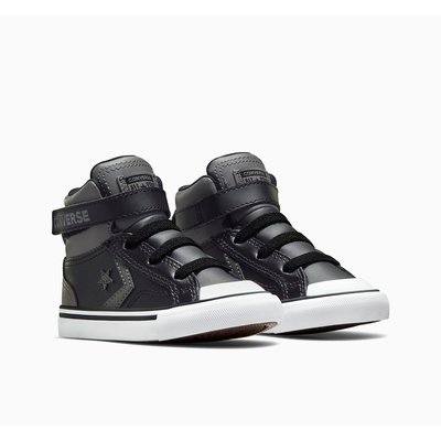 Baskets cuir Pro Blaze Strap Hi Sport Lux CONVERSE