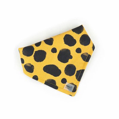 Bandana Lopari, Malü Pet Wear MALU PET WEAR