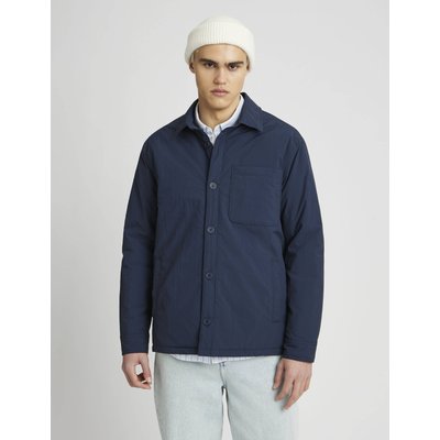 Veste surchemise matelassée BZB
