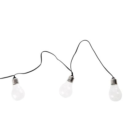 Guirlande lumineuse FANTASY COLD LUMISKY