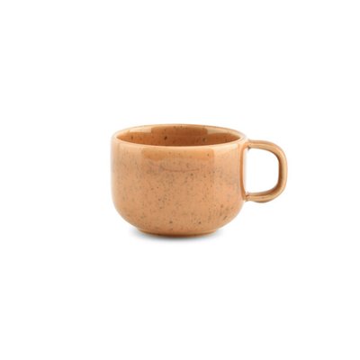 Lot de 4 tasses BLUSH SALT & PEPPER