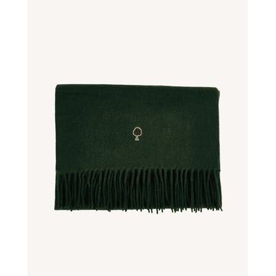 Écharpes et gants en laine SCARF FAGUO