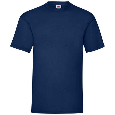 T-shirt VALUEWEIGHT FRUIT OF THE LOOM