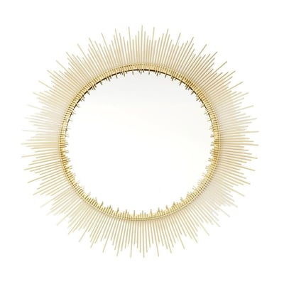 Miroir soleil D60 DECORATIE