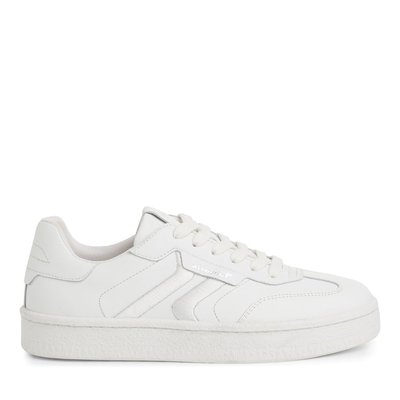 Basket en cuir TAMARIS