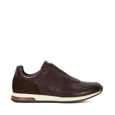 Baskets de course sans lacets - TRILOGY LACELES DUNE LONDON