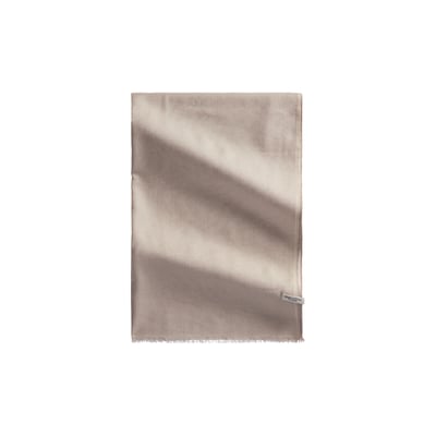 Écharpe double couche en modal et coton mélangés MARC O'POLO