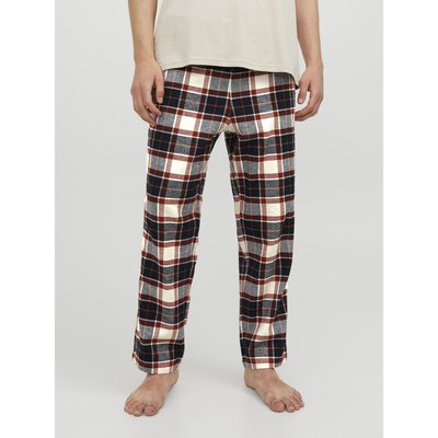 Pantalon de pyjama en flanelle JACK & JONES