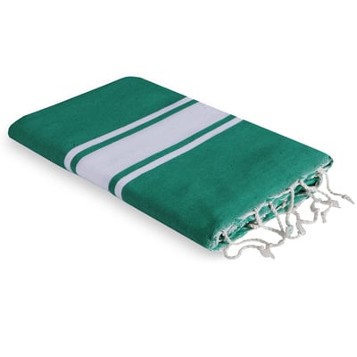 Fouta coton ST TROPEZ FEBRONIE
