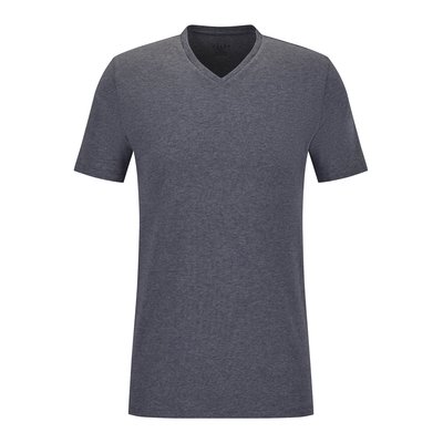 T-Shirt 2-Pack Coton FALKE