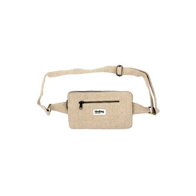 Sac banane rectangulaire, HARRY HINDBAG