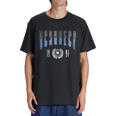 T-shirt DROPOUT. DC SHOES