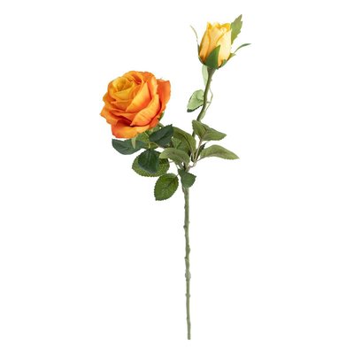 Tige de roses artificielles BEKY ATMOSPHERA